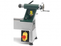 RECORD POWER DML250 Tischdrechselbank DXDML250